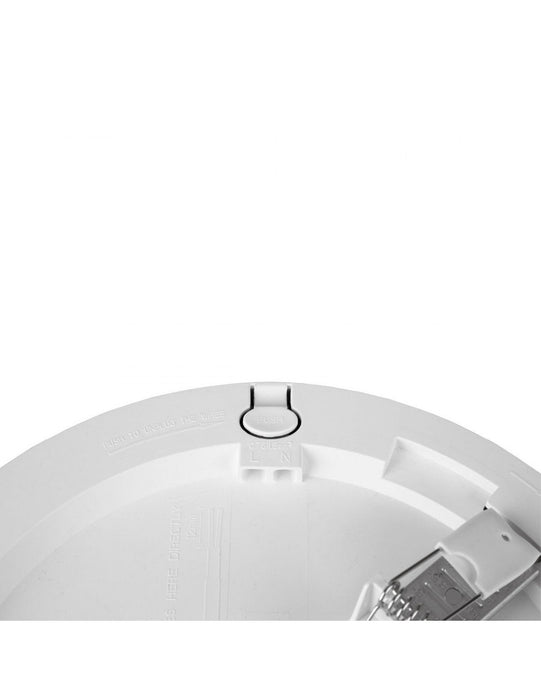 EAN 8426801160569 - Muvit MIOCLA003 iluminación inteligente Luz de techo inteligente Wi-Fi 30 W imagen 6