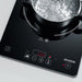 EAN 4008146015953 - Severin KP 1071 hobs Negro Encimera Con placa de inducción 1 zona(s) imagen 2