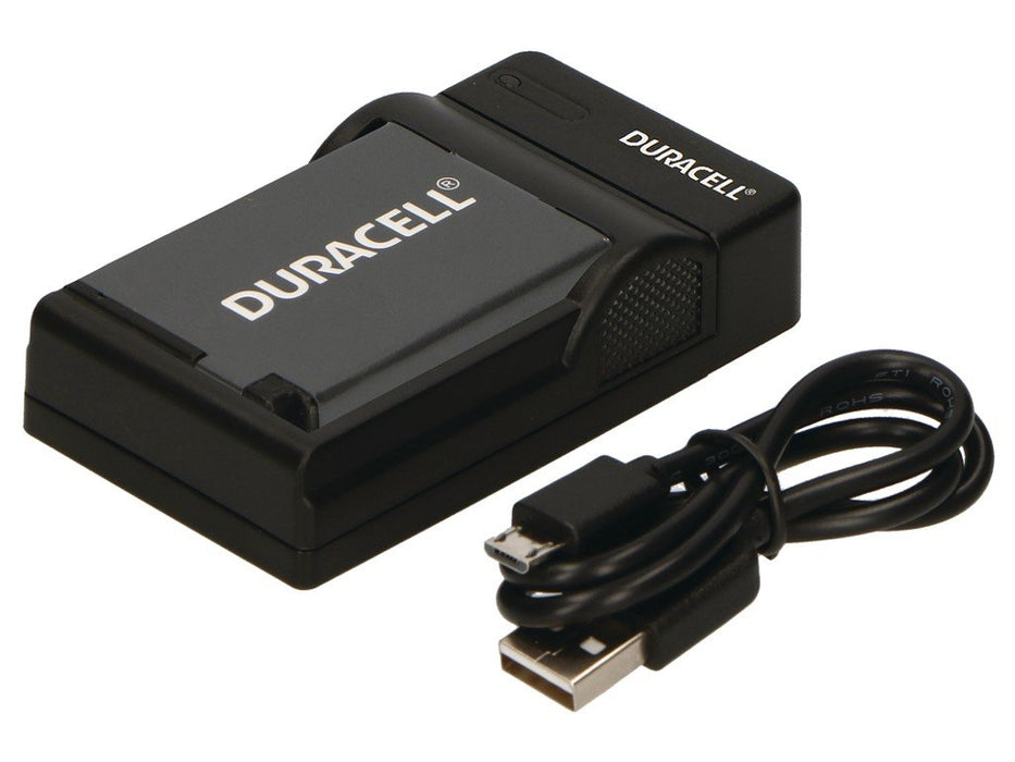 EAN 5055190186251 - Duracell DRF5982 cargador de batería USB imagen 2
