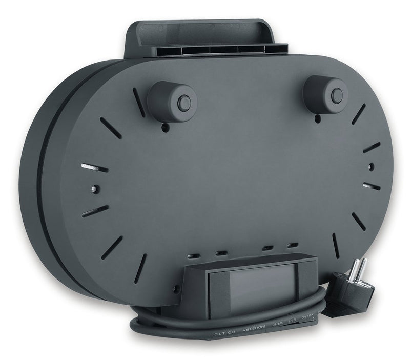 EAN 4008146047077 - Severin WA 2118 2 barquillo(s) 1200 W Negro imagen 13