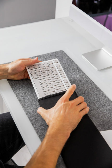 EAN 4025112111143 - CHERRY JK-7110DE-25 teclado Hogar Bluetooth QWERTZ Alemán Blanco imagen 11