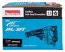 EAN 0197050003959 - Makita DFR552Z destornillador eléctrico y llave de impacto 4500 RPM Negro, Azul imagen 19