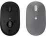 EAN 0195477685727 - Lenovo Go Multi-Device ratón Oficina Ambidextro RF Wireless + Bluetooth Óptico 2400 DPI imagen 5