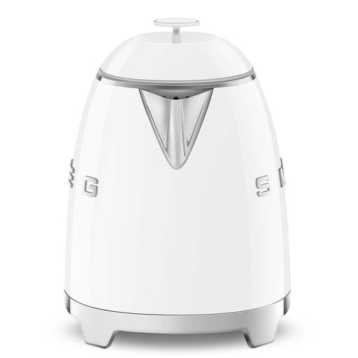 EAN 8017709302221 - Smeg KLF05WHEU tetera eléctrica 0,8 L 1400 W Blanco imagen 2