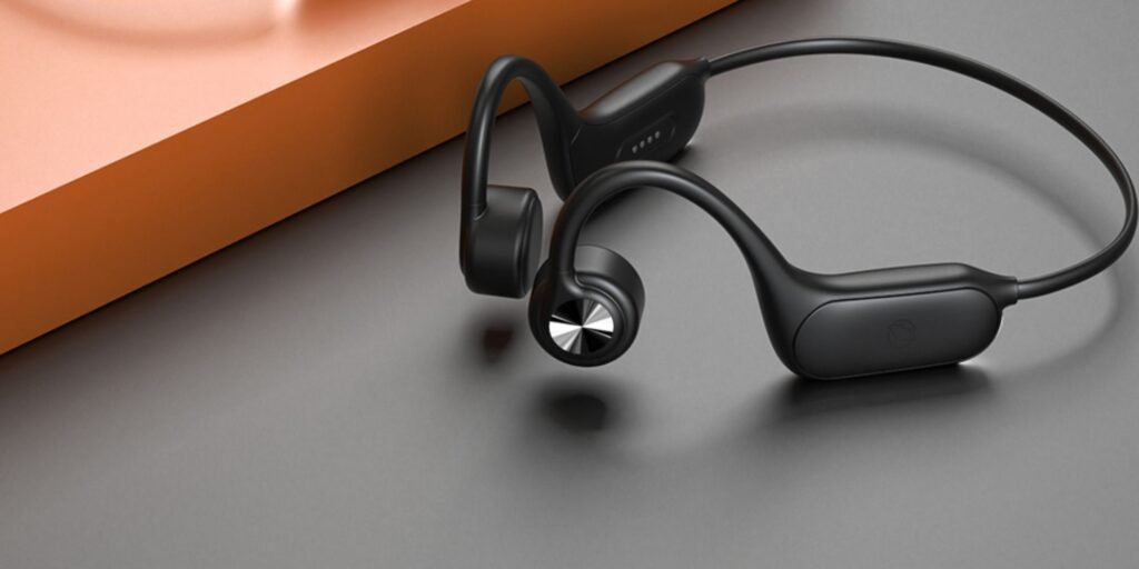 EAN 5902510679569 - Manta Skeleton II Auriculares Inalámbrico Banda para cuello Llamadas/Música/Deporte/Uso diario Bluetooth  imagen 8