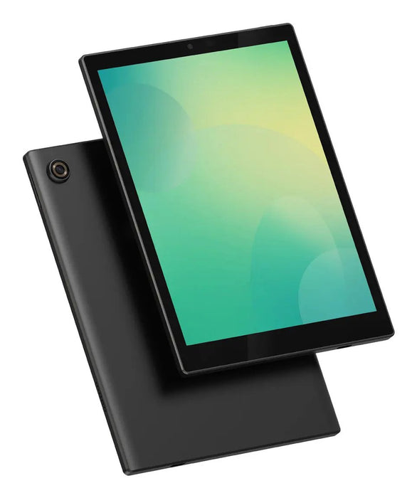 EAN 4711404024740 - Hannspree Lumo 7.8 Reader Tablet lectore de e-book Pantalla táctil Wifi Negro imagen 3