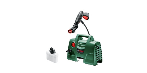 EAN 3165140935661 - Bosch Easy Aquatak 100 Limpiadora de alta presión o Hidrolimpiadora Compacto Eléctrico 270 l/h 1100 W Ver imagen 2