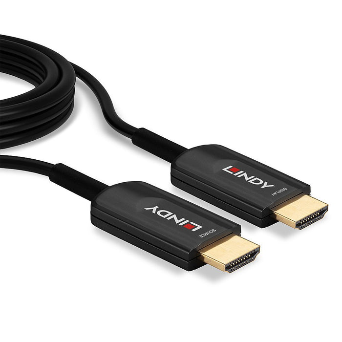 EAN 4002888383820 - Lindy 38382 cable HDMI 20 m HDMI tipo A (Estándar) Negro imagen 3