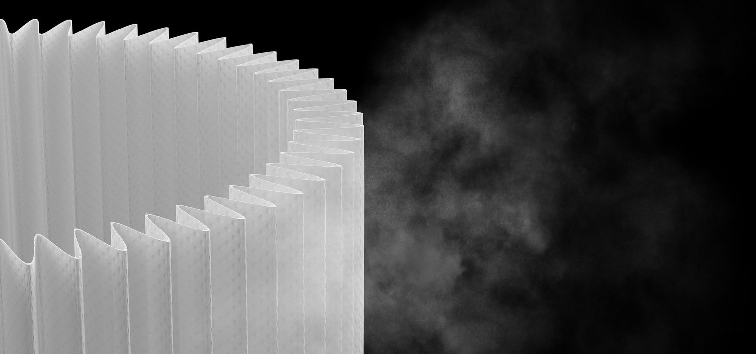 EAN 6934177726422 - Xiaomi PN101680 accesorio y suministro de vacío Filtro Aspiradora escoba imagen 5