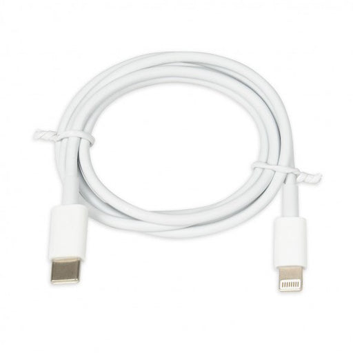 EAN 5903968680213 - iBox C-37 Universal Blanco USB Carga rápida Interior imagen 2