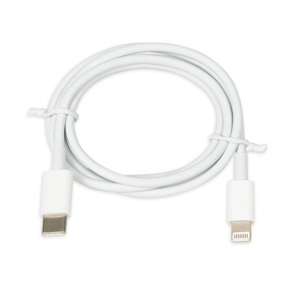 EAN 5903968680213 - iBox C-37 Universal Blanco USB Carga rápida Interior imagen 2