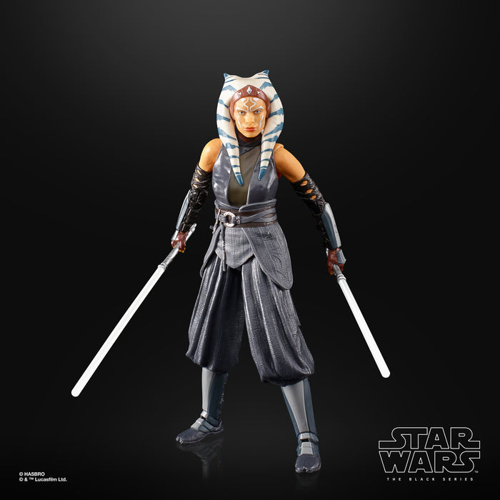 EAN 5010993981137 - Star Wars The Black Series F43495X0 toy figure imagen 6