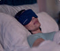 EAN 0840295403366 - Therabody SleepMask masajeador Cara Negro, Azul imagen 3