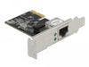 EAN 4043619891894 - DeLOCK 89189 adaptador y tarjeta de red Interno Ethernet 1000 Mbit/s imagen 1