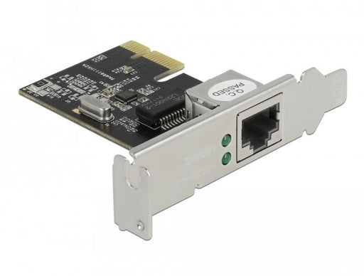 EAN 4043619891894 - DeLOCK 89189 adaptador y tarjeta de red Interno Ethernet 1000 Mbit/s imagen 1