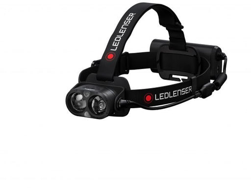 EAN 4058205020961 - Ledlenser H19R Core Negro Linterna con cinta para cabeza LED imagen 1