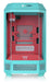 EAN 4711475648876 - Thermaltake The Tower 250 Mini Tower Color menta, Rojo imagen 2