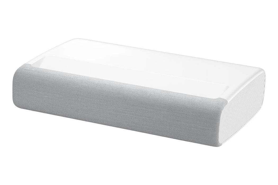 EAN 8806094576351 - Samsung SP-LSP9TFA Proyector de alcance ultracorto 2800 lúmenes ANSI DLP UHD 4K (3840x2160) Blanco imagen 3
