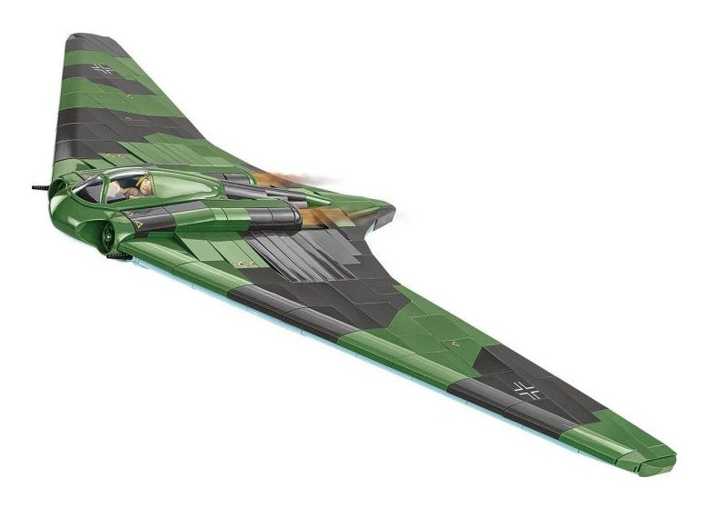 EAN 5902251057572 - COBI Horten Ho 229 imagen 2