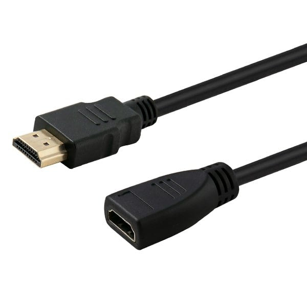 EAN 5901986044970 - Savio CL-132 cable HDMI 1 m HDMI tipo A (Estándar) Negro imagen 1