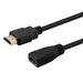 EAN 5901986044970 - Savio CL-132 cable HDMI 1 m HDMI tipo A (Estándar) Negro imagen 1