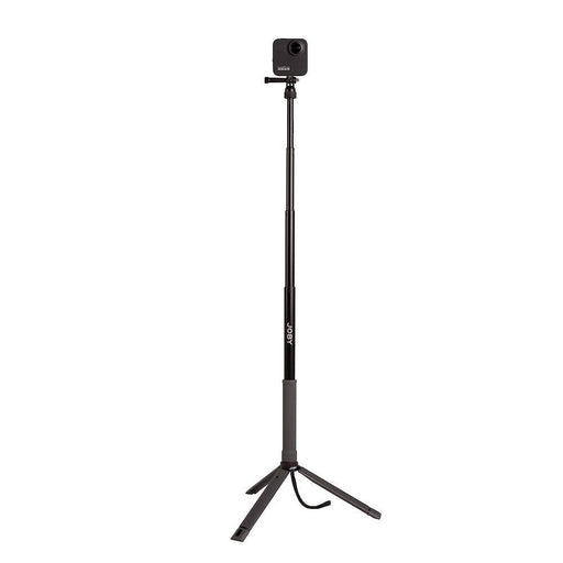 EAN 0817024016579 - Joby TelePod SPORT tripode Cámara de acción 3 pata(s) Negro, Rojo imagen 2