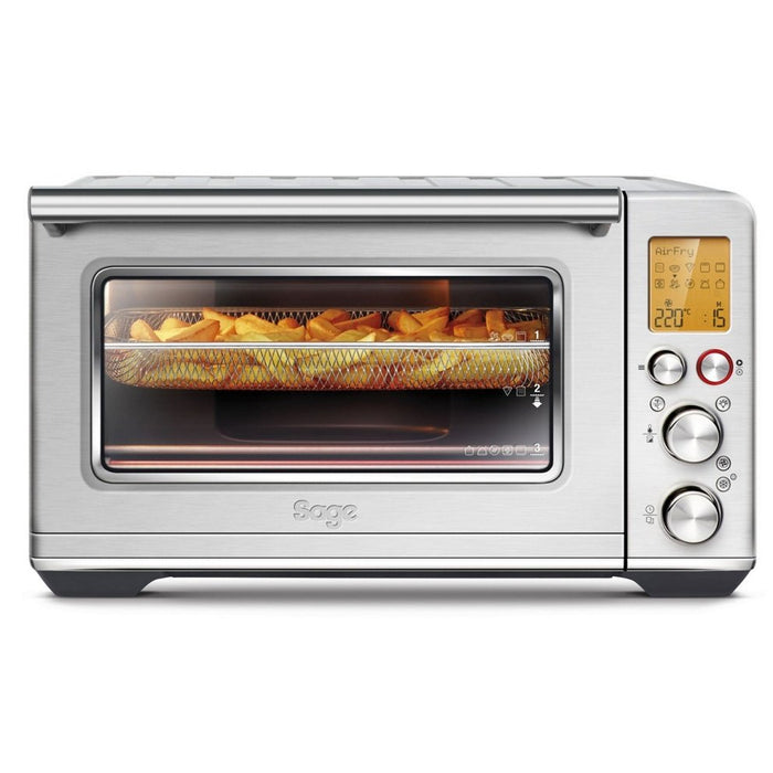 EAN 9312432033510 - Sage the Smart Oven 22 L 2400 W Acero inoxidable imagen 1