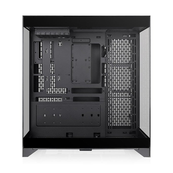 EAN 4711475647060 - Thermaltake CTE E550 TG Midi Tower Negro imagen 5