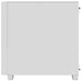 EAN 0840006610632 - Corsair CC-9011252-WW carcasa de ordenador Midi Tower Blanco imagen 7