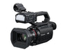 EAN 5025232979912 - Panasonic AG-CX20 Videocámara manual MOS Full HD Negro imagen 1