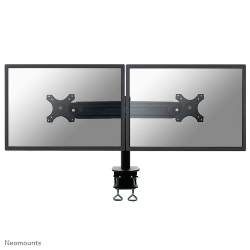 EAN 8717371442484 - Neomounts FPMA-D700D soporte para monitor 76,2 cm (30") Escritorio Negro imagen 1