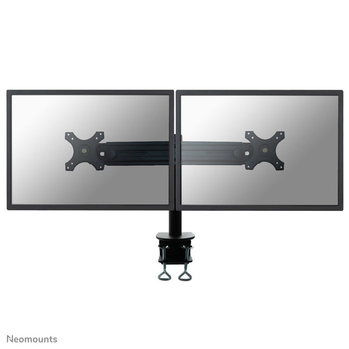 EAN 8717371442484 - Neomounts FPMA-D700D soporte para monitor 76,2 cm (30") Escritorio Negro imagen 1