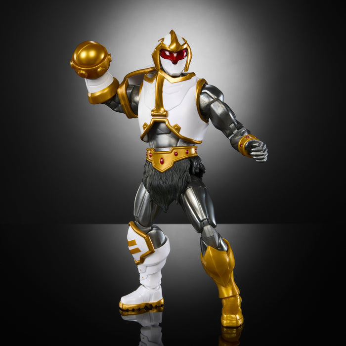 EAN 0194735243587 - Masters of the Universe HYC57 figura de juguete para niños imagen 5