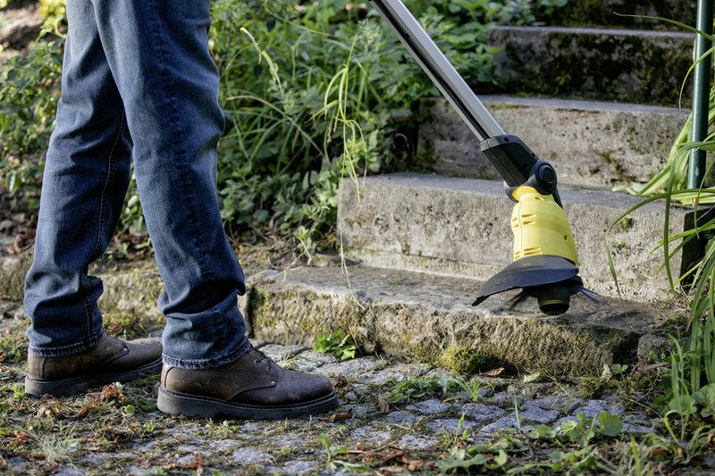 EAN 4054278693637 - Kärcher WRE 18-55 2800 RPM Batería imagen 6