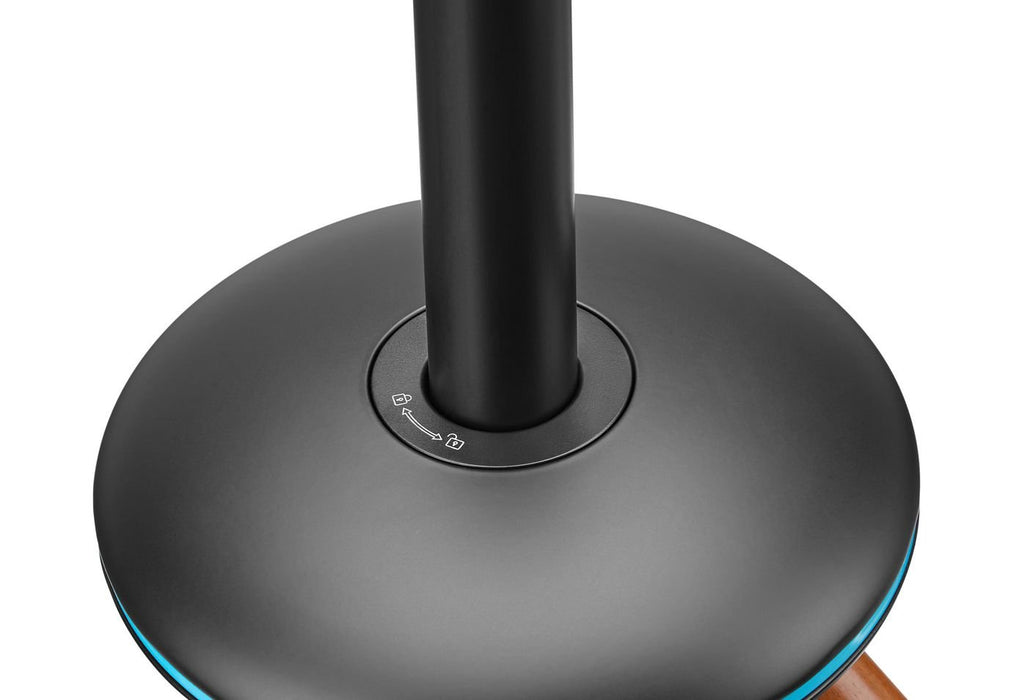 EAN 5704174977957 - Vivolink VLFS4365 soporte para TV 177,8 cm (70") Negro imagen 9