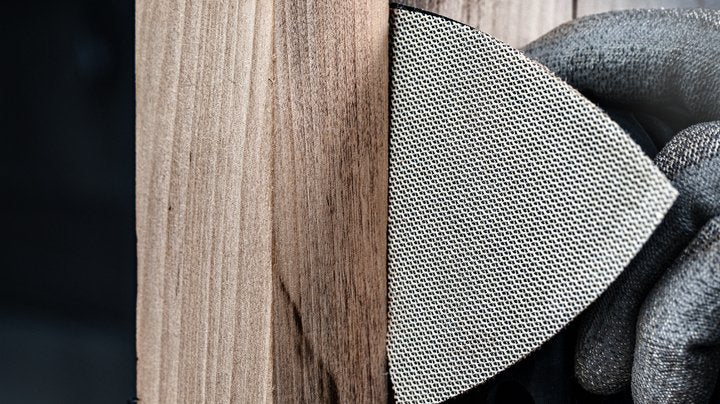 EAN 4059952542669 - Bosch Expert C470 50 pieza(s) Hoja lijadora imagen 6