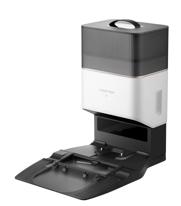 EAN 6970995787764 - Roborock Q8 Max+ 0,77 L Bolsa para el polvo Blanco imagen 2