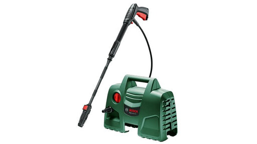 EAN 4059952539447 - Bosch 0 600 8A7 E01 Limpiadora de alta presión o Hidrolimpiadora Compacto Eléctrico 5,5 l/h Verde imagen 1