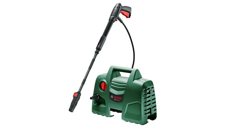 EAN 4059952539447 - Bosch 0 600 8A7 E01 Limpiadora de alta presión o Hidrolimpiadora Compacto Eléctrico 5,5 l/h Verde imagen 1