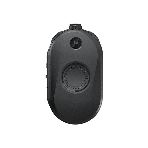 EAN 5031753009625 - Motorola CLP446e two-way radios 16 canales 446.0 - 446.2 MHz Negro imagen 1