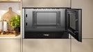 EAN 4242004265528 - Neff NR4WR21N1 microondas Negro Solo microondas Integrado 21 L 900 W imagen 3