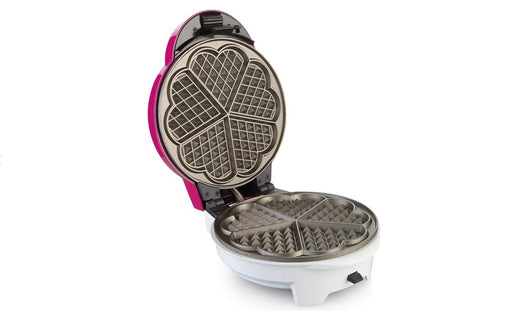 EAN 3838942120954 - Gorenje WCM702PW 1 barquillo(s) 700 W Rosa, Blanco imagen 1