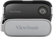 EAN 0766907022056 - Viewsonic M1S videoproyector Proyector de corto alcance LED WVGA (854x480) Negro, Plata imagen 9