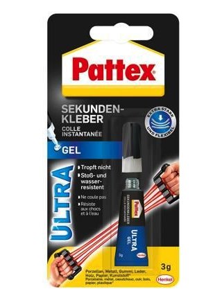 EAN 4015000415040 - Pattex PSG2C adhesivo para uso doméstico imagen 1