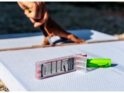 EAN 4260056155307 - Pica-Marker 6030 mina de repuesto 2B Negro imagen 2