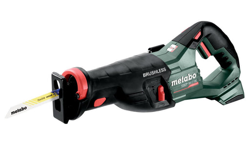 EAN 4061792254497 - Metabo SSEP 18 LT BL 3000 spm Negro, Verde imagen 1
