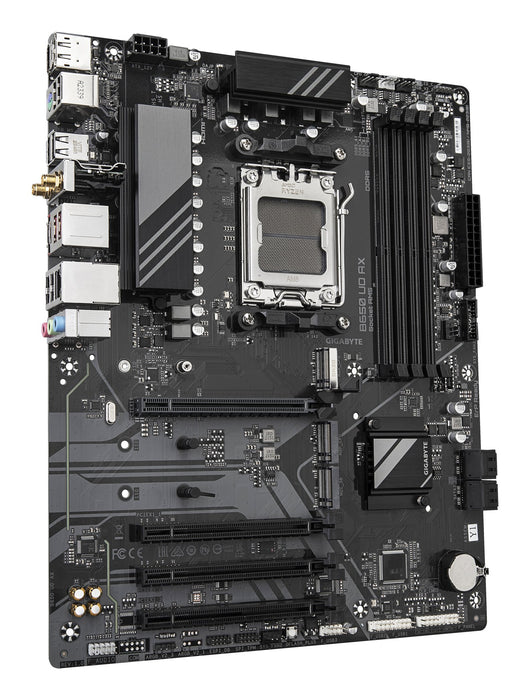EAN 4719331863944 - GIGABYTE B650 UD AX placa base AMD B650 Zócalo AM5 ATX imagen 3
