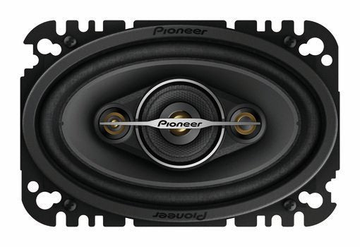 EAN 0884938509381 - Pioneer TS-A4671F altavoz audio Alrededor De 4 vías 210 W 2 pieza(s) imagen 2