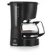EAN 8713016047977 - Tristar CM-1246 cafetera eléctrica Totalmente automática Cafetera de filtro 0,6 L imagen 8
