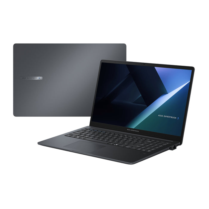 EAN 4711387804087 - ASUS ExpertBook B1 B1503CVA-NJ1014X Intel® Core™ i3 39,6 cm (15.6") DDR5-SDRAM Wi-Fi 6E (802.11ax) imagen 10
